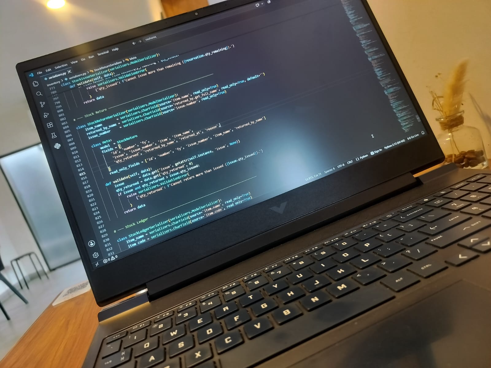 Chennai to Everywhere: Building Software From a Smaller Tech Hub